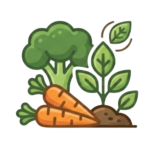 Sayur dan Bahan Makanan