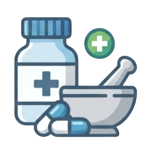 Suplemen dan Vitamin