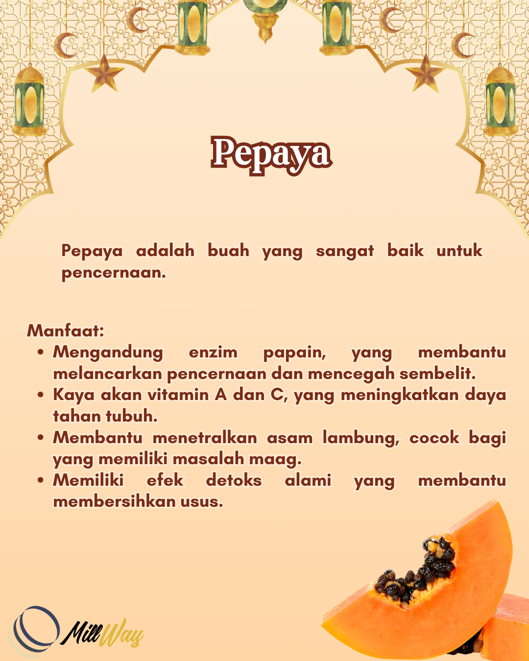 Pepaya