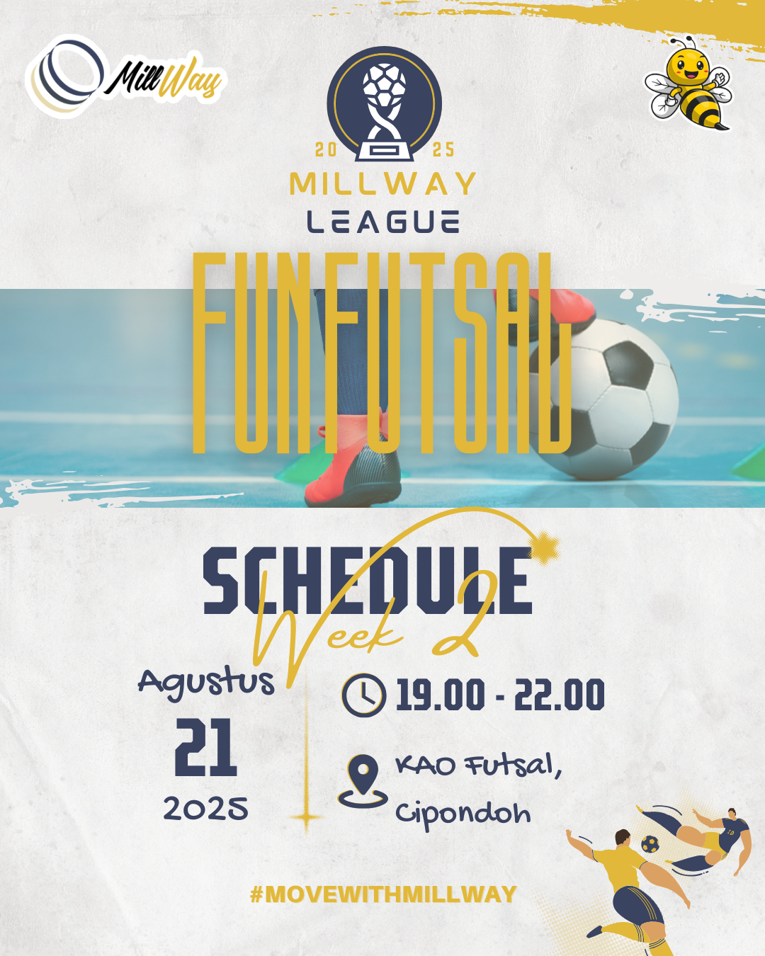 Game Week 2