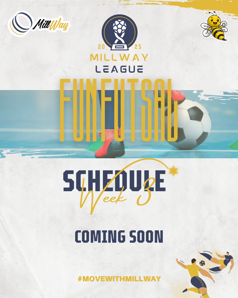 Game Week 3