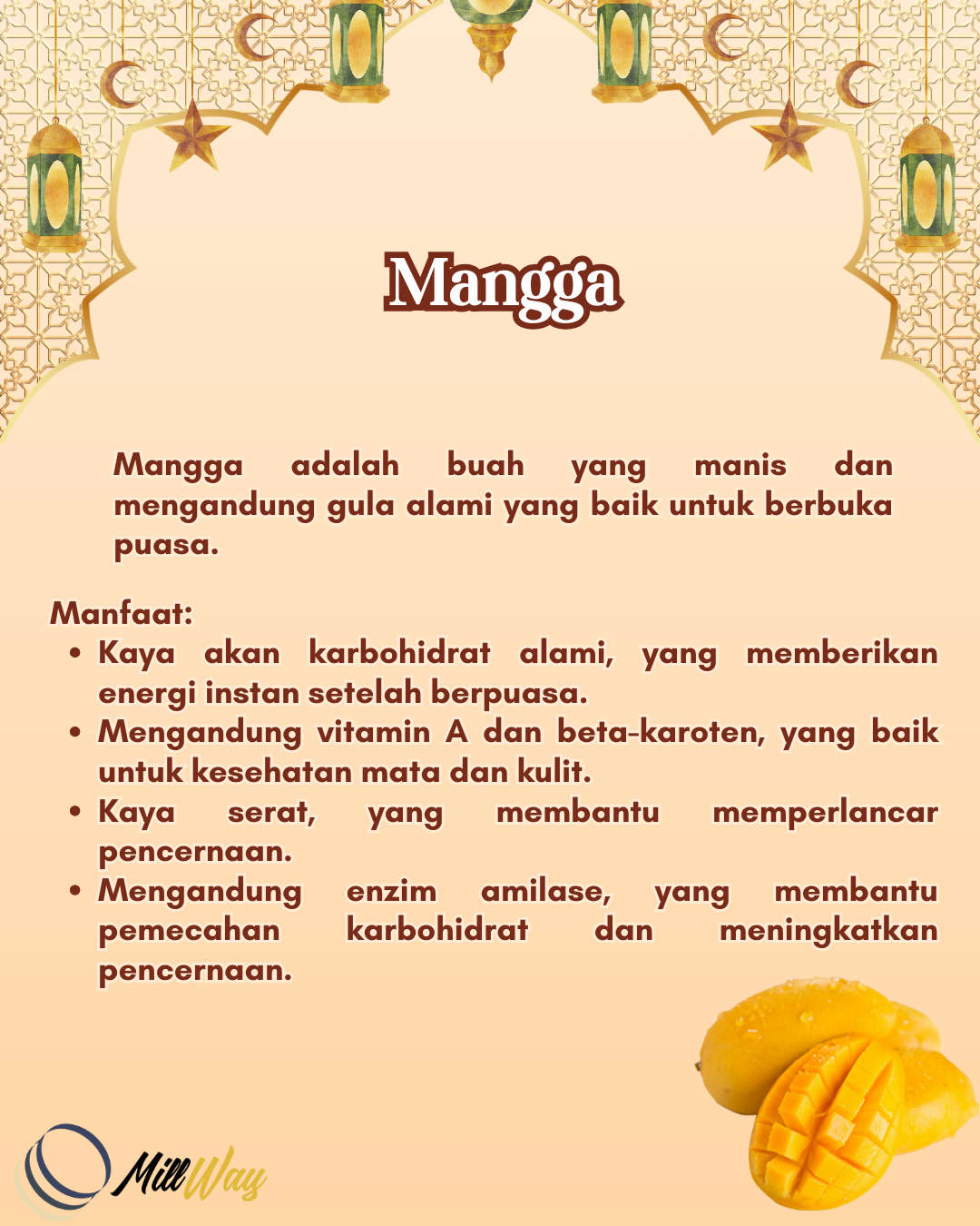 Mangga