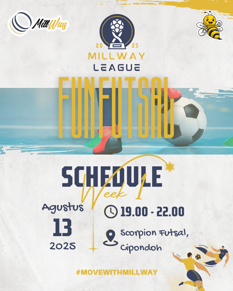 Game Week 1