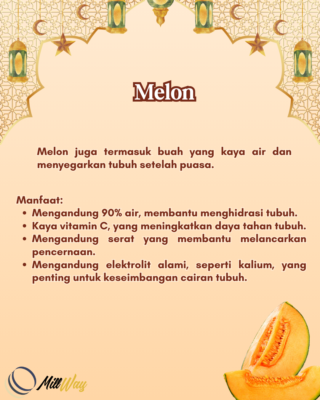 Melon